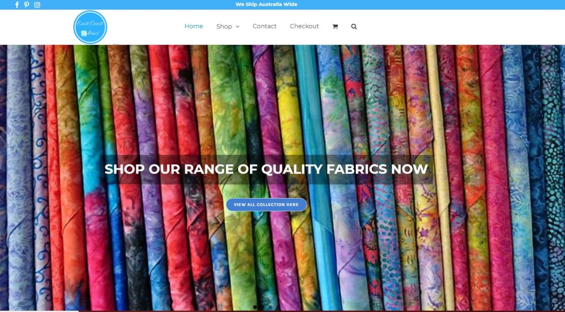 Eastcoastfabrics